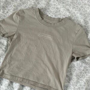 Calvin Klein T-Shirt